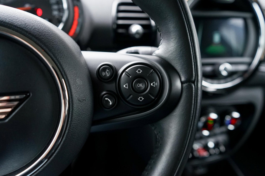 MINI Clubman 1.5 One D