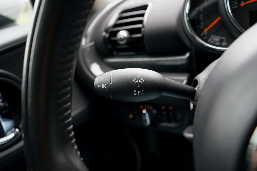 MINI Clubman 1.5 One D