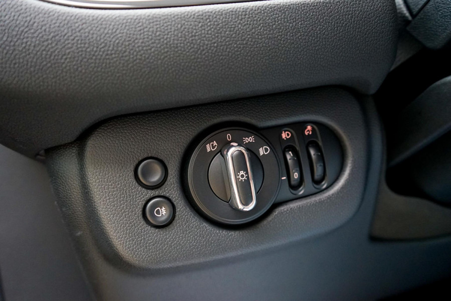 MINI Clubman 1.5 One D