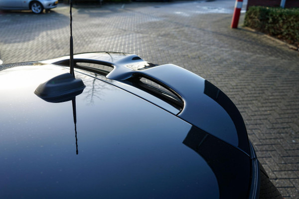 MINI Cooper S 2.0 Chili Serious Business