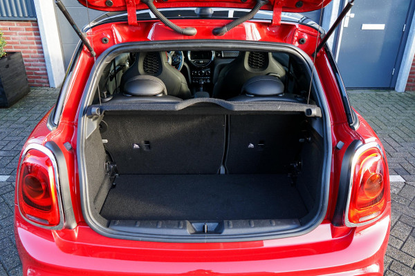 MINI Cooper S 2.0 Chili Serious Business