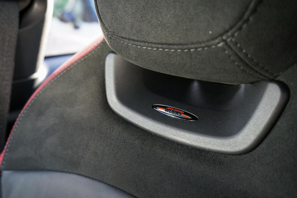 MINI Cooper S 2.0 Chili Serious Business