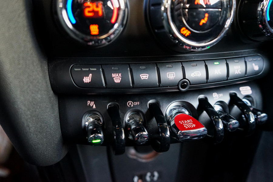 MINI Cooper S 2.0 Chili Serious Business