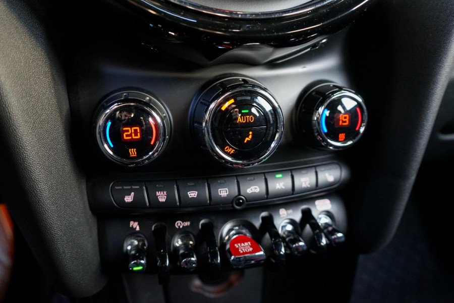 MINI Cooper S 2.0 Chili Serious Business