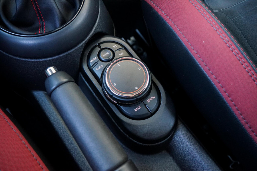 MINI Cooper S 2.0 Chili Serious Business