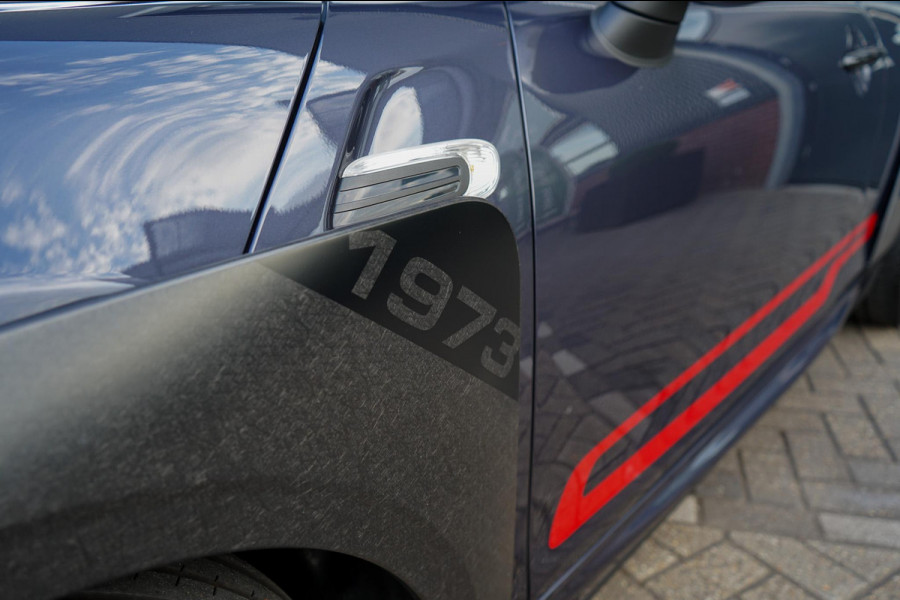 MINI John cooper works GP 2.0 GP