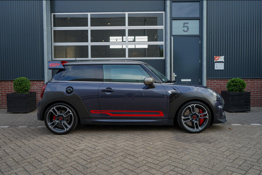 MINI John cooper works GP 2.0 GP