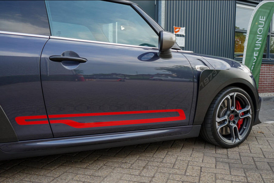 MINI John cooper works GP 2.0 GP