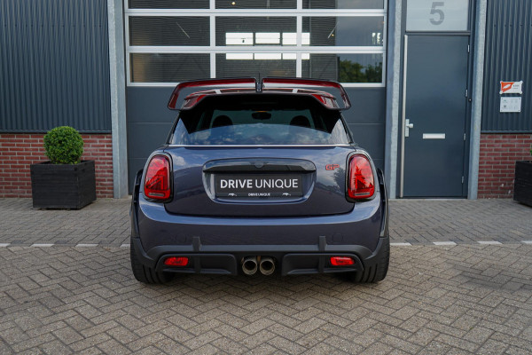 MINI John cooper works GP 2.0 GP