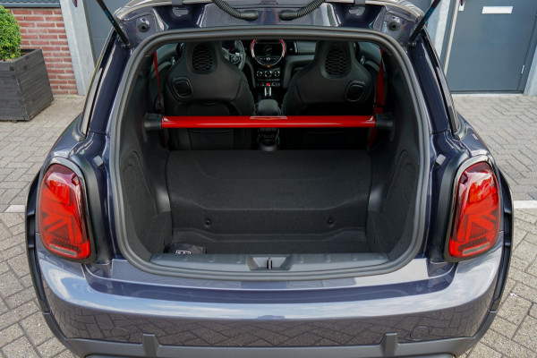 MINI John cooper works GP 2.0 GP