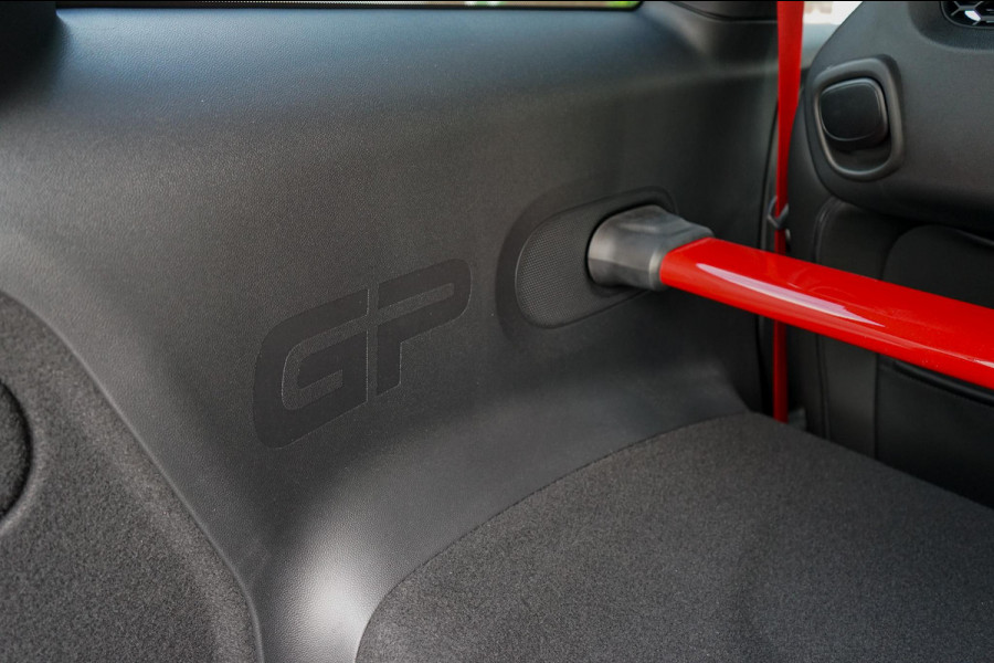 MINI John cooper works GP 2.0 GP