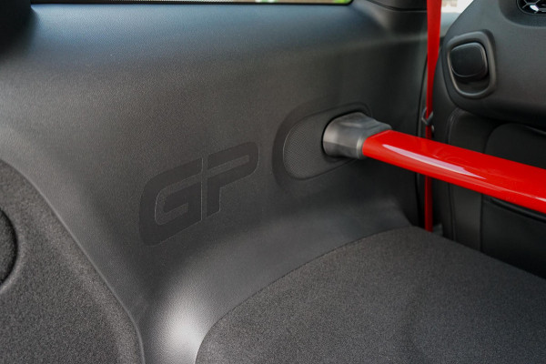 MINI John cooper works GP 2.0 GP