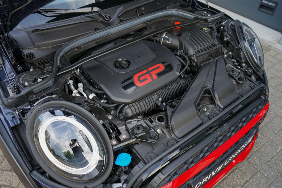 MINI John cooper works GP 2.0 GP