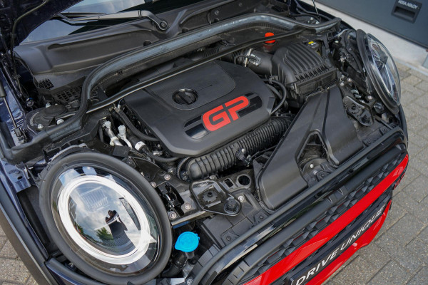 MINI John cooper works GP 2.0 GP