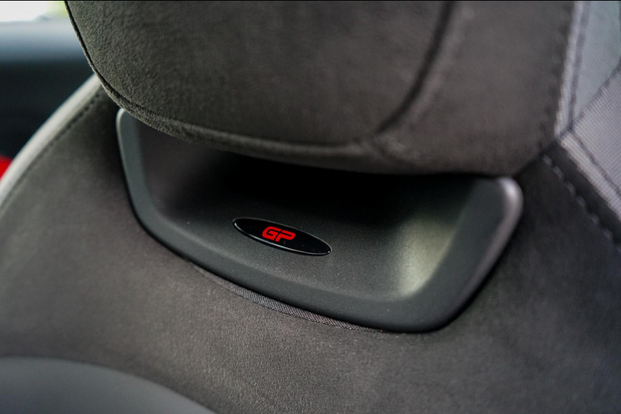 MINI John cooper works GP 2.0 GP