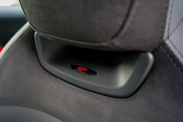 MINI John cooper works GP 2.0 GP