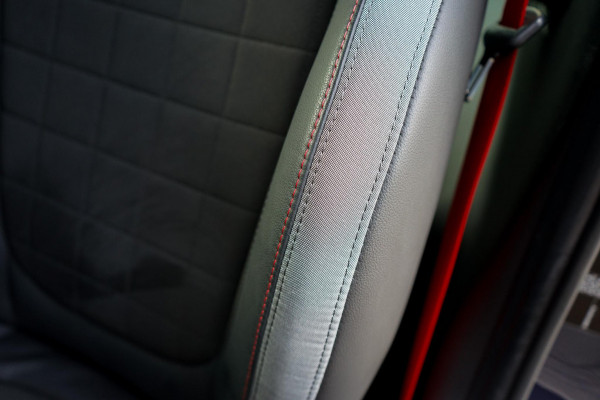 MINI John cooper works GP 2.0 GP