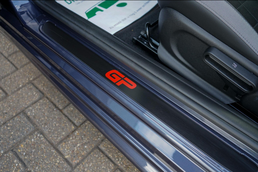 MINI John cooper works GP 2.0 GP