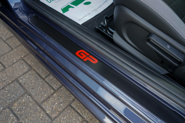 MINI John cooper works GP 2.0 GP