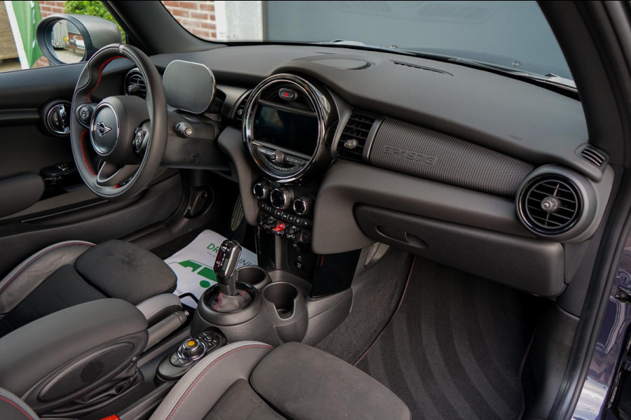 MINI John cooper works GP 2.0 GP