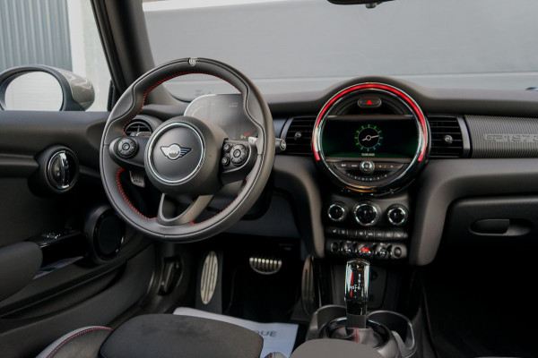 MINI John cooper works GP 2.0 GP