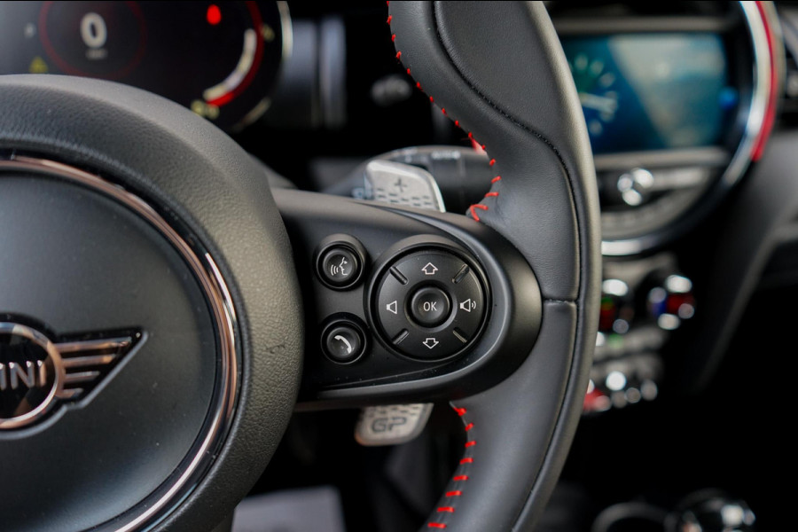 MINI John cooper works GP 2.0 GP