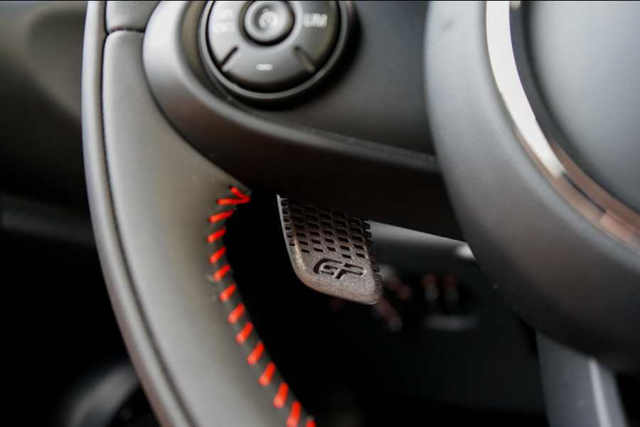 MINI John cooper works GP 2.0 GP