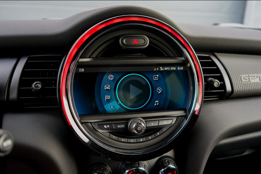 MINI John cooper works GP 2.0 GP