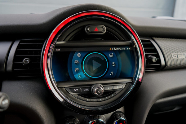 MINI John cooper works GP 2.0 GP