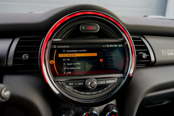 MINI John cooper works GP 2.0 GP