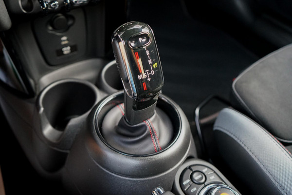 MINI John cooper works GP 2.0 GP