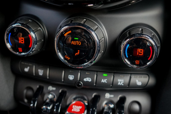 MINI John cooper works GP 2.0 GP