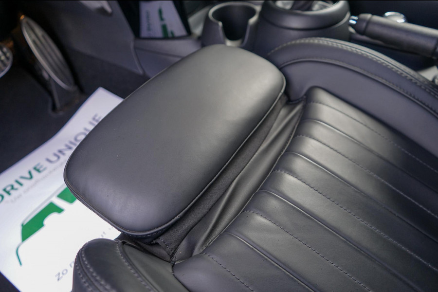 MINI Cooper S 2.0 Rockingham GT Edition