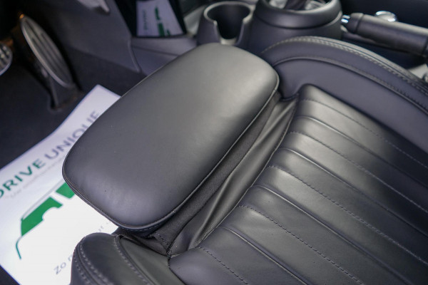 MINI Cooper S 2.0 Rockingham GT Edition