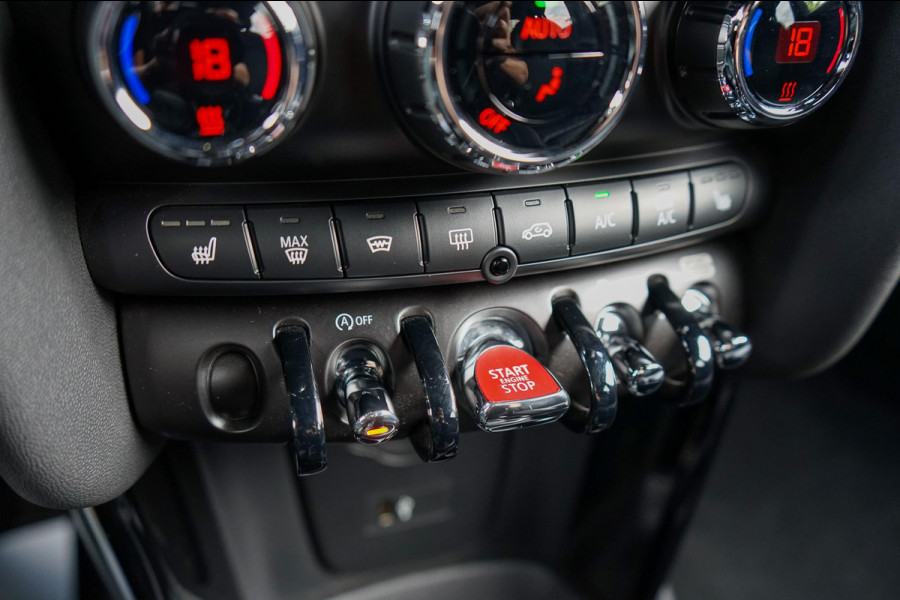 MINI Cooper S 2.0 Rockingham GT Edition