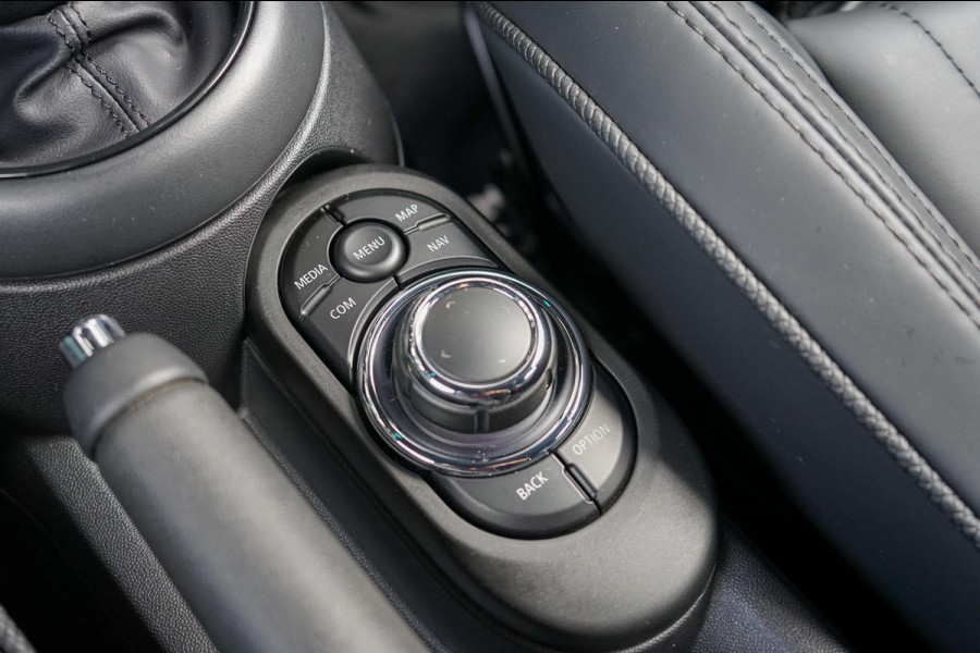 MINI Cooper S 2.0 Rockingham GT Edition