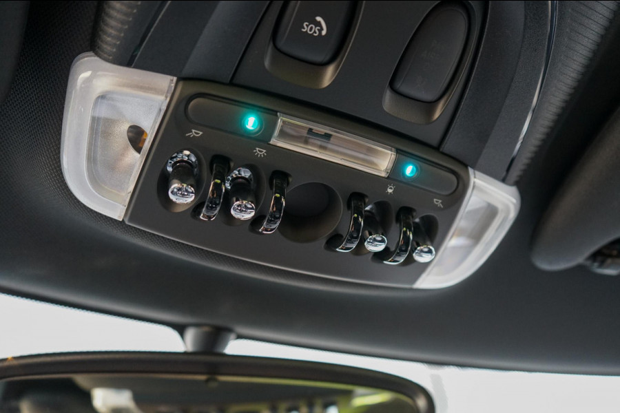 MINI Cooper S 2.0 Rockingham GT Edition