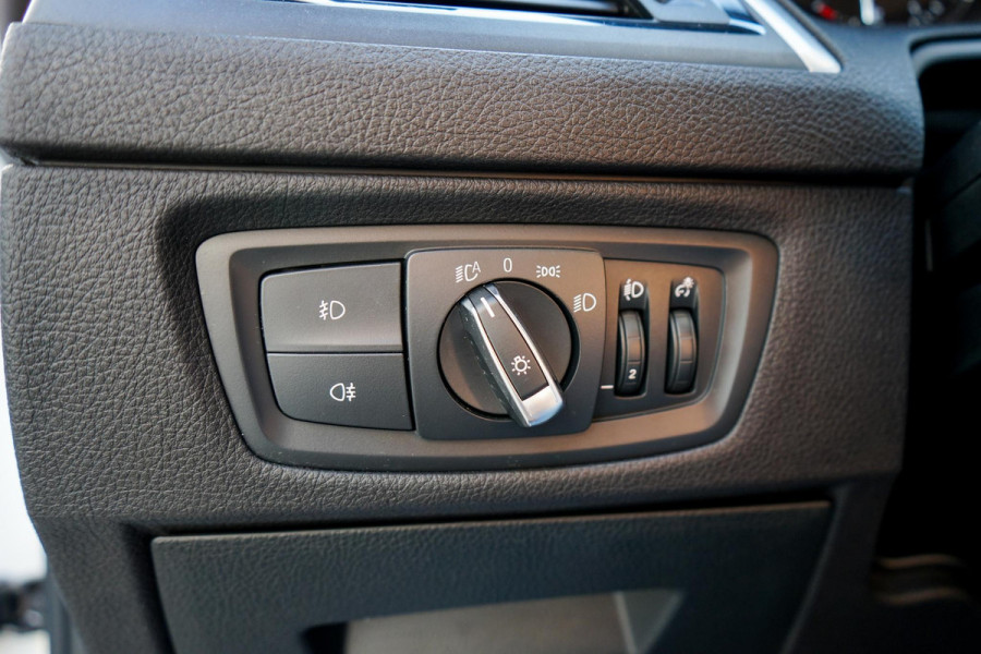 BMW 1-serie 118i High Executive