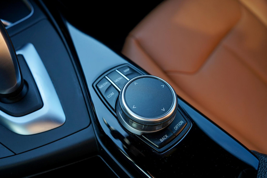 BMW 1-serie 118i High Executive