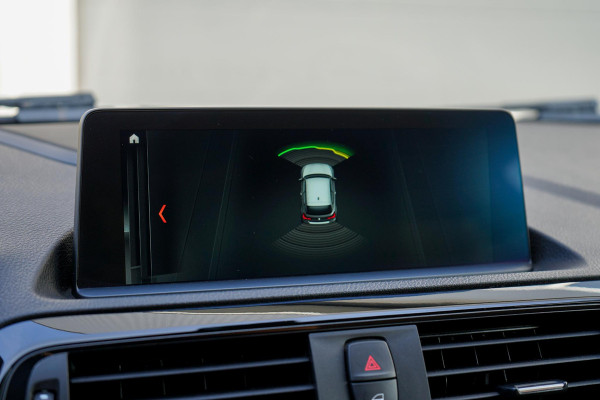 BMW 1-serie 118i High Executive