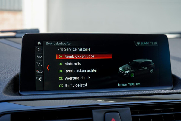 BMW 1-serie 118i High Executive