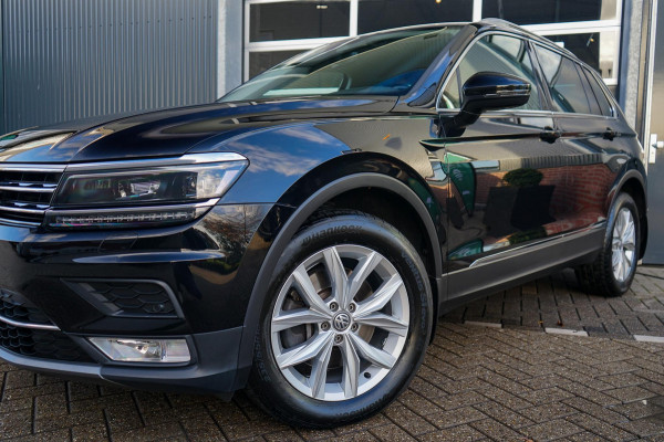 Volkswagen Tiguan 2.0 TSI 4Motion Highline
