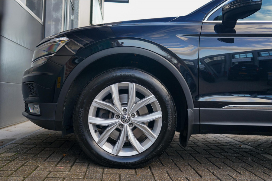 Volkswagen Tiguan 2.0 TSI 4Motion Highline