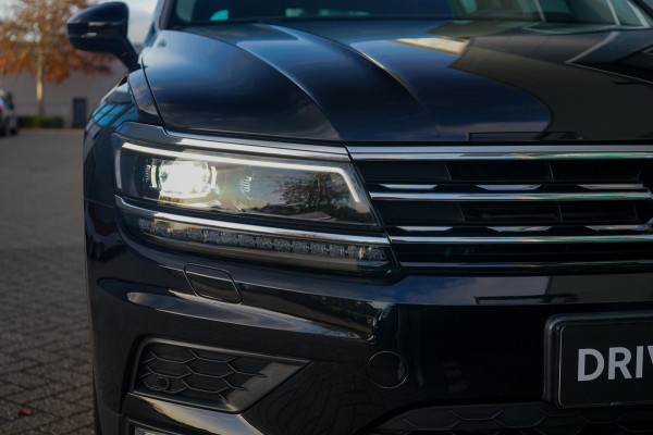 Volkswagen Tiguan 2.0 TSI 4Motion Highline