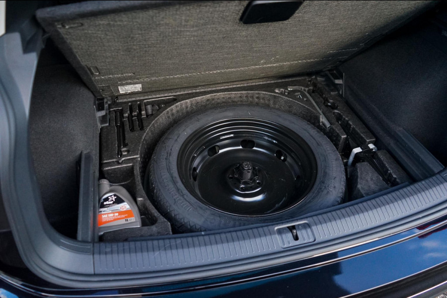 Volkswagen Tiguan 2.0 TSI 4Motion Highline