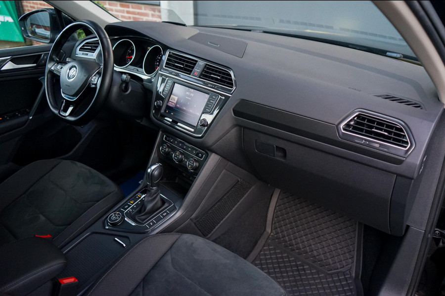 Volkswagen Tiguan 2.0 TSI 4Motion Highline