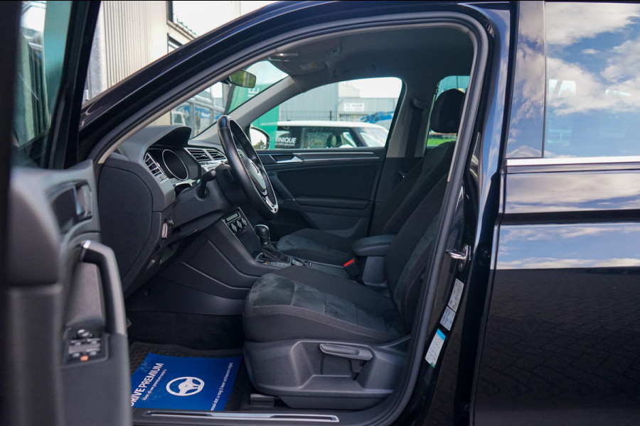 Volkswagen Tiguan 2.0 TSI 4Motion Highline