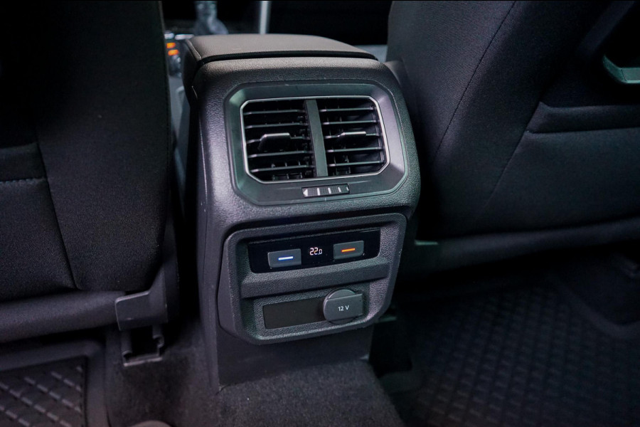 Volkswagen Tiguan 2.0 TSI 4Motion Highline