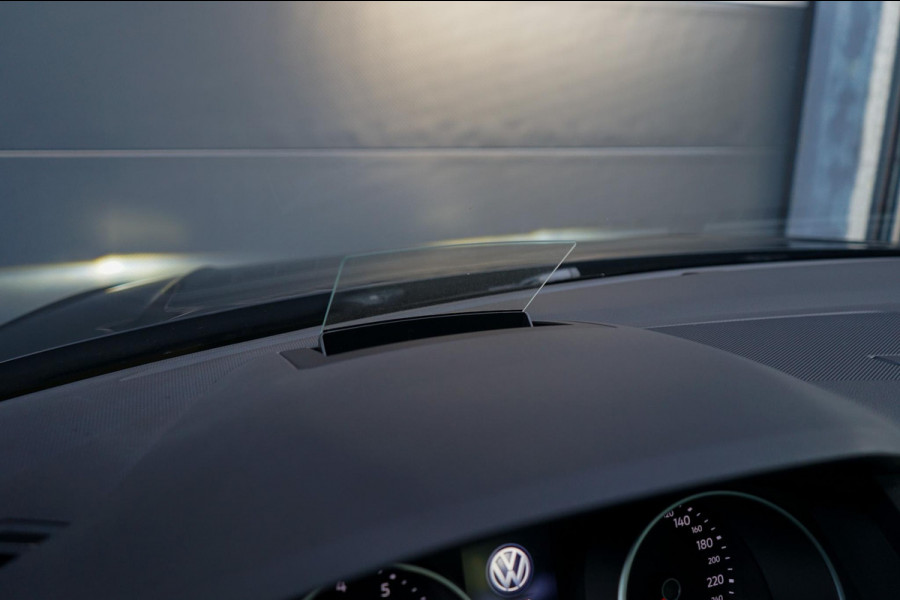 Volkswagen Tiguan 2.0 TSI 4Motion Highline