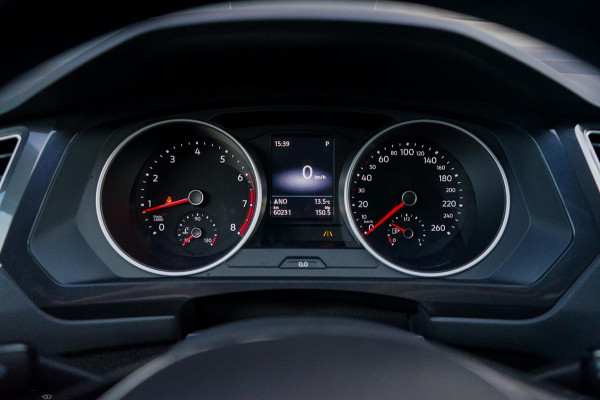Volkswagen Tiguan 2.0 TSI 4Motion Highline